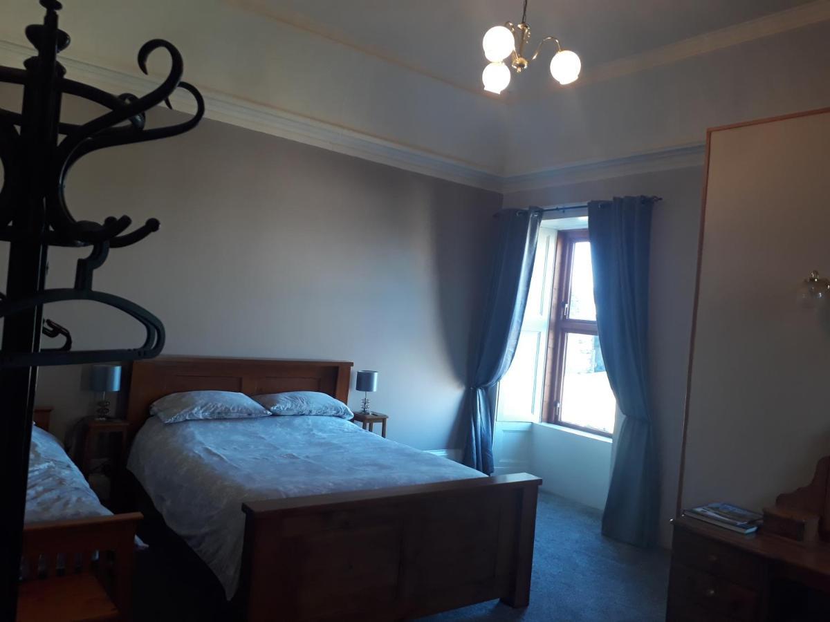 Haughs Villa Keith Dış mekan fotoğraf
