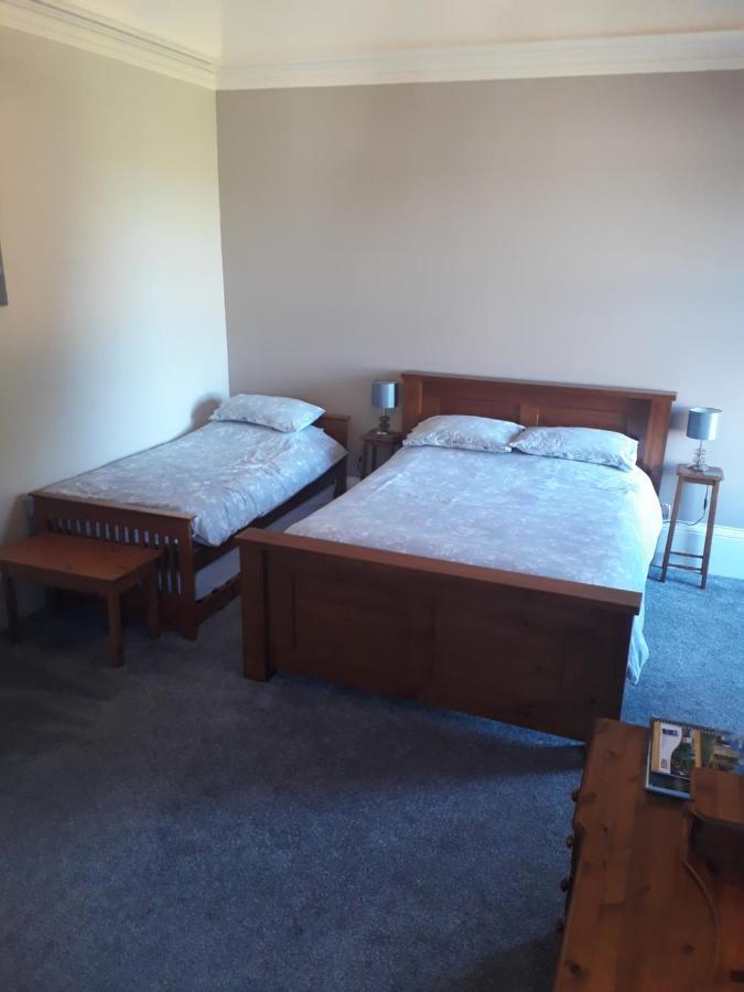Haughs Villa Keith Dış mekan fotoğraf
