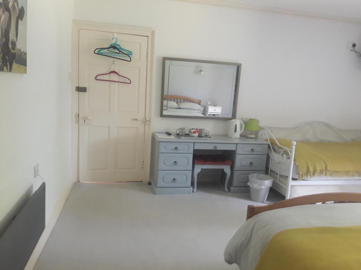 Haughs Villa Keith Dış mekan fotoğraf