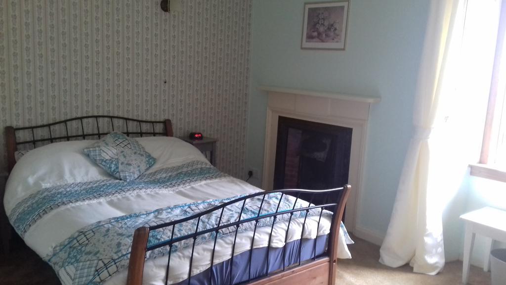 Haughs Villa Keith Dış mekan fotoğraf