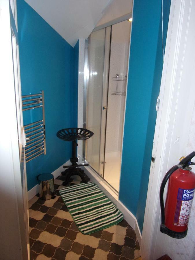 Haughs Villa Keith Dış mekan fotoğraf