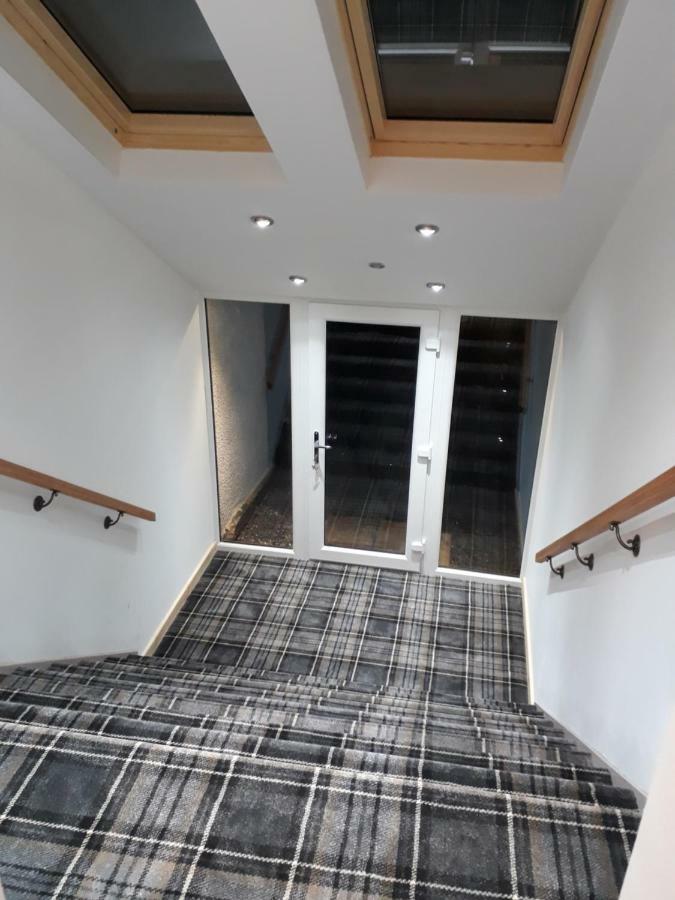 Haughs Villa Keith Dış mekan fotoğraf