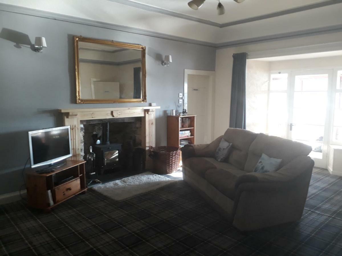 Haughs Villa Keith Dış mekan fotoğraf